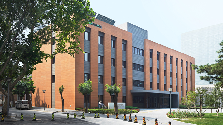 中国建筑科学研究院环能院（北京）